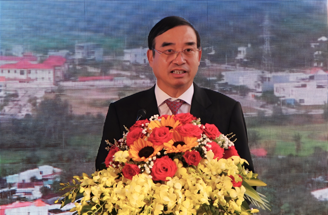 Đà Nẵng khánh thành 3 dự án giao thông trọng điểm