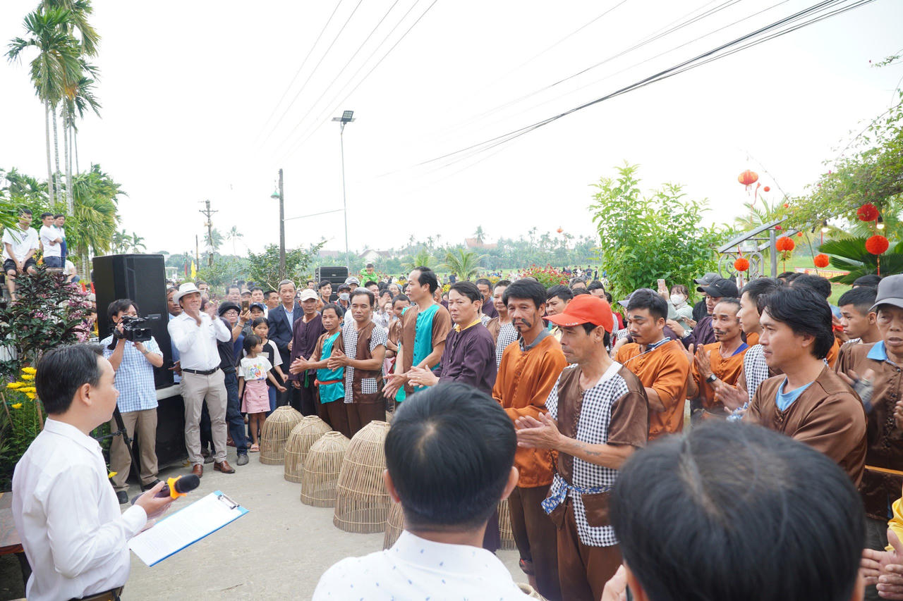 Du lịch bội thu dịp Tết Nguyên đán 2024