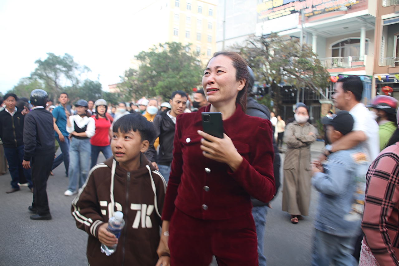 Lễ giao nhận quân tại 11 tỉnh thành Quân khu 5 diễn ra nhanh gọn, trang trọng