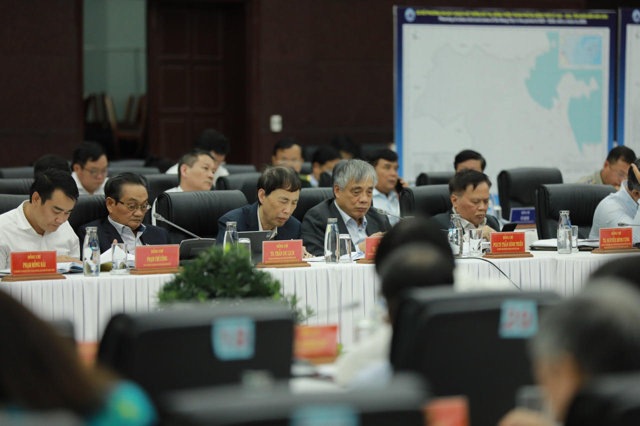 Cần thêm cơ chế, chính sách để Đà Nẵng bứt phá