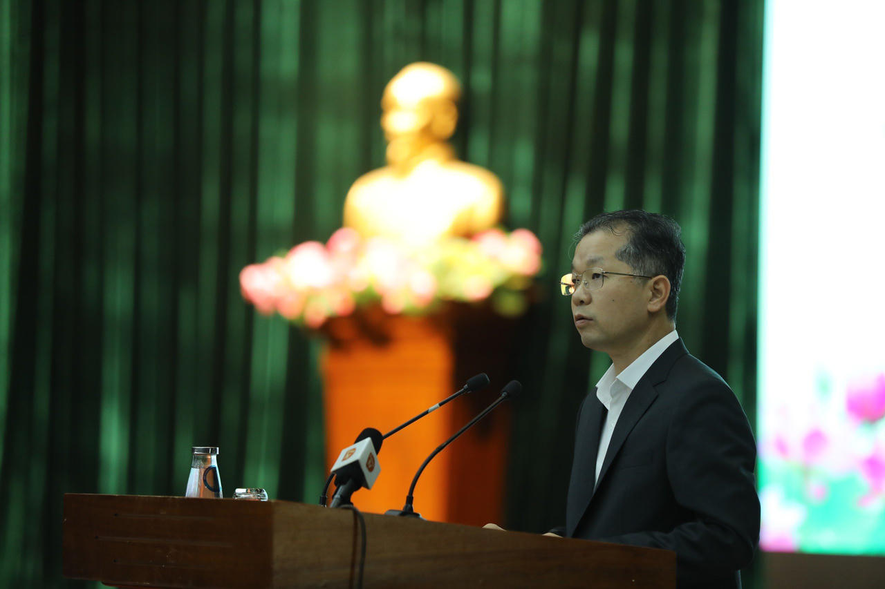 Cần thêm cơ chế, chính sách để Đà Nẵng bứt phá