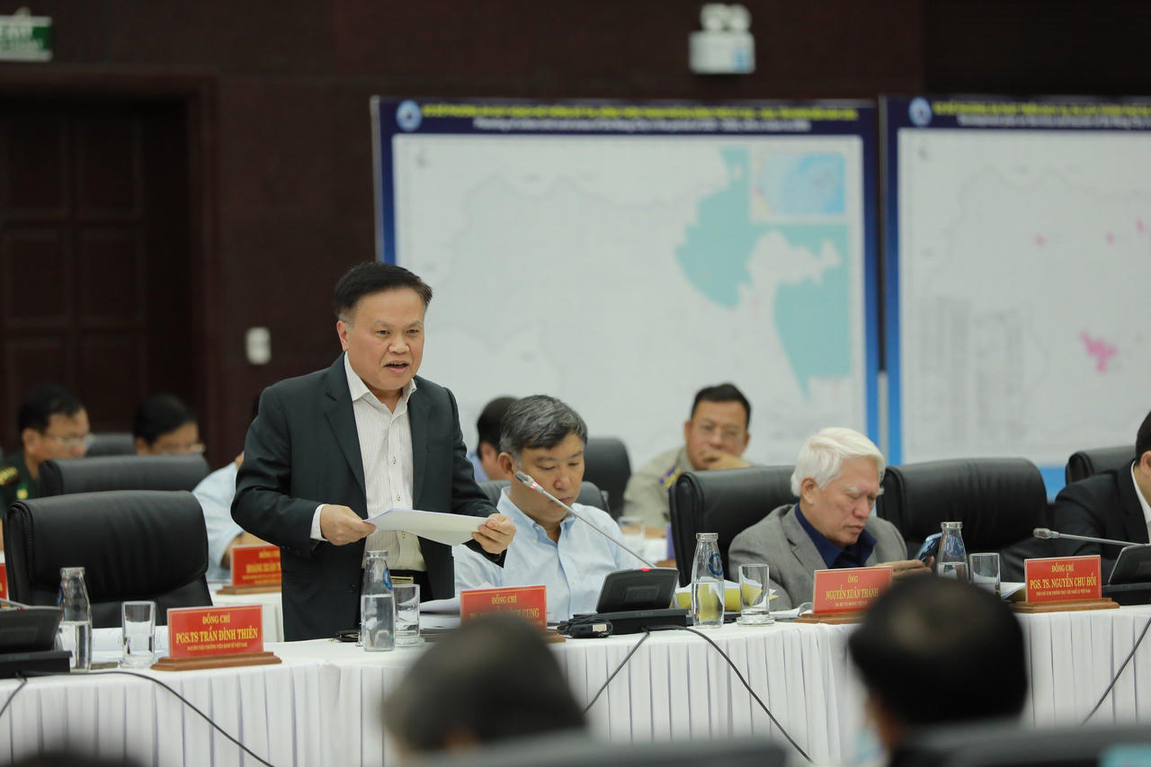 Cần thêm cơ chế, chính sách để Đà Nẵng bứt phá