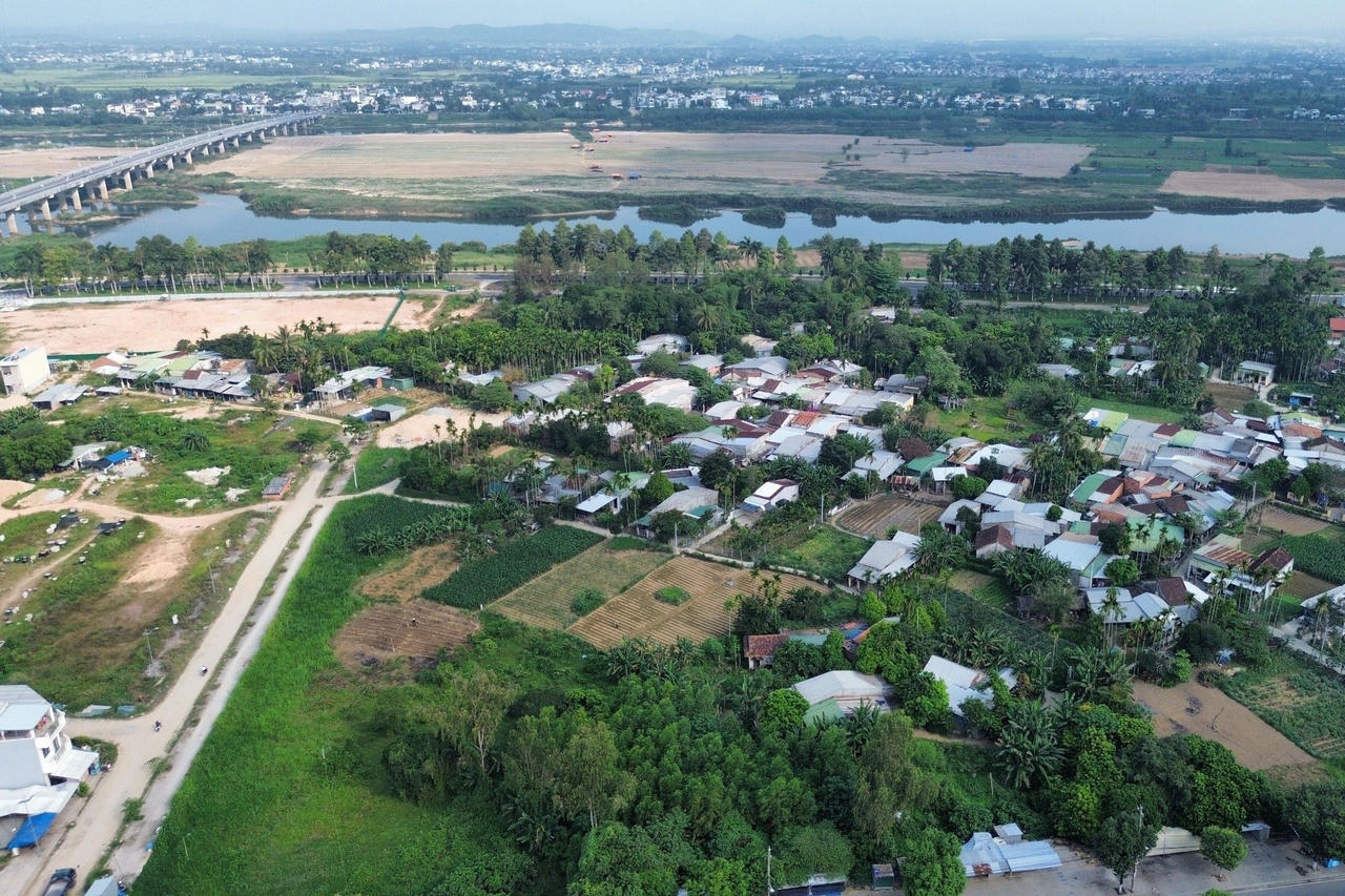 Quảng Ngãi sẽ không dừng dự án công viên cây xanh Thạch Bích