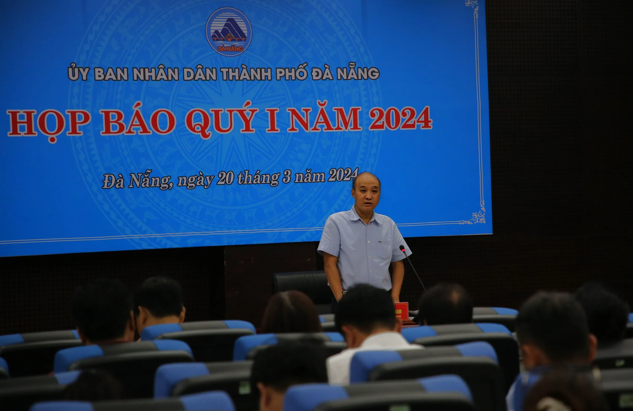 Đà Nẵng nói gì về thông tin dự án Cocobay đơn phương chấm dứt hợp đồng với khách hàng?