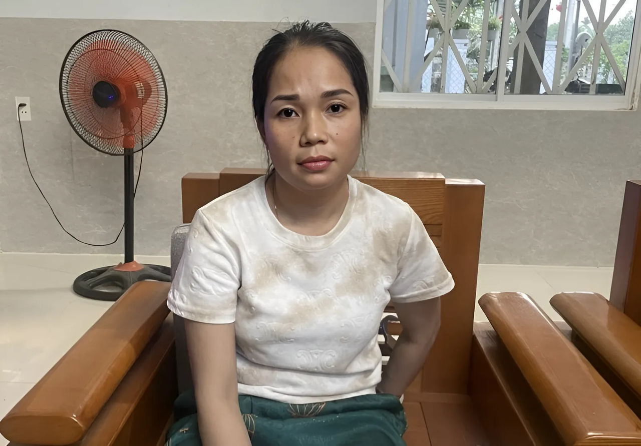 Triệt xóa đường dây lô đề hơn 50 tỉ đồng ở Quảng Nam