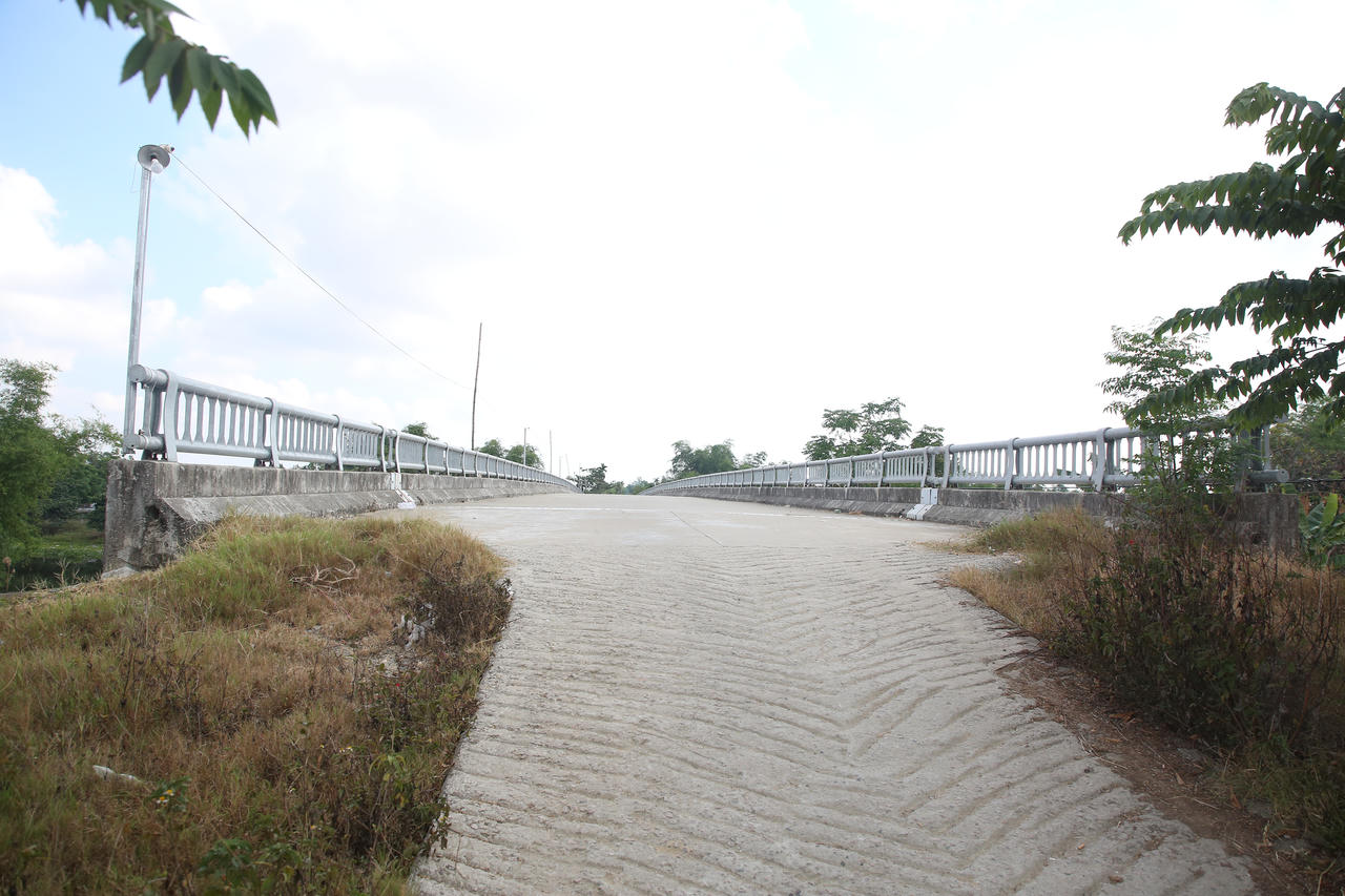 Loạt cầu tiền tỷ 'đắp chiếu' vì thiếu đường dẫn, Quảng Nam chỉ đạo khẩn