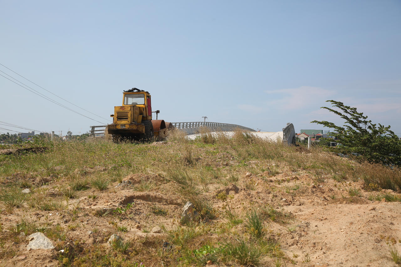 Loạt cầu tiền tỷ 'đắp chiếu' vì thiếu đường dẫn, Quảng Nam chỉ đạo khẩn
