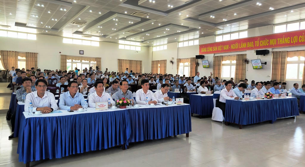 Cơ giới hóa trong sản xuất góp phần tăng trưởng ngành nông nghiệp