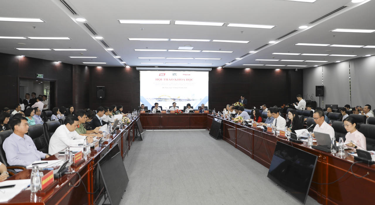 Hội thảo “Luật Đấu thầu 2023- Kỳ vọng và Thách thức đối với lĩnh vực đầu tư xây dựng”: Quyết tâm đóng góp để xây dựng hệ thống Luật đấu thầu một cách tốt nhất