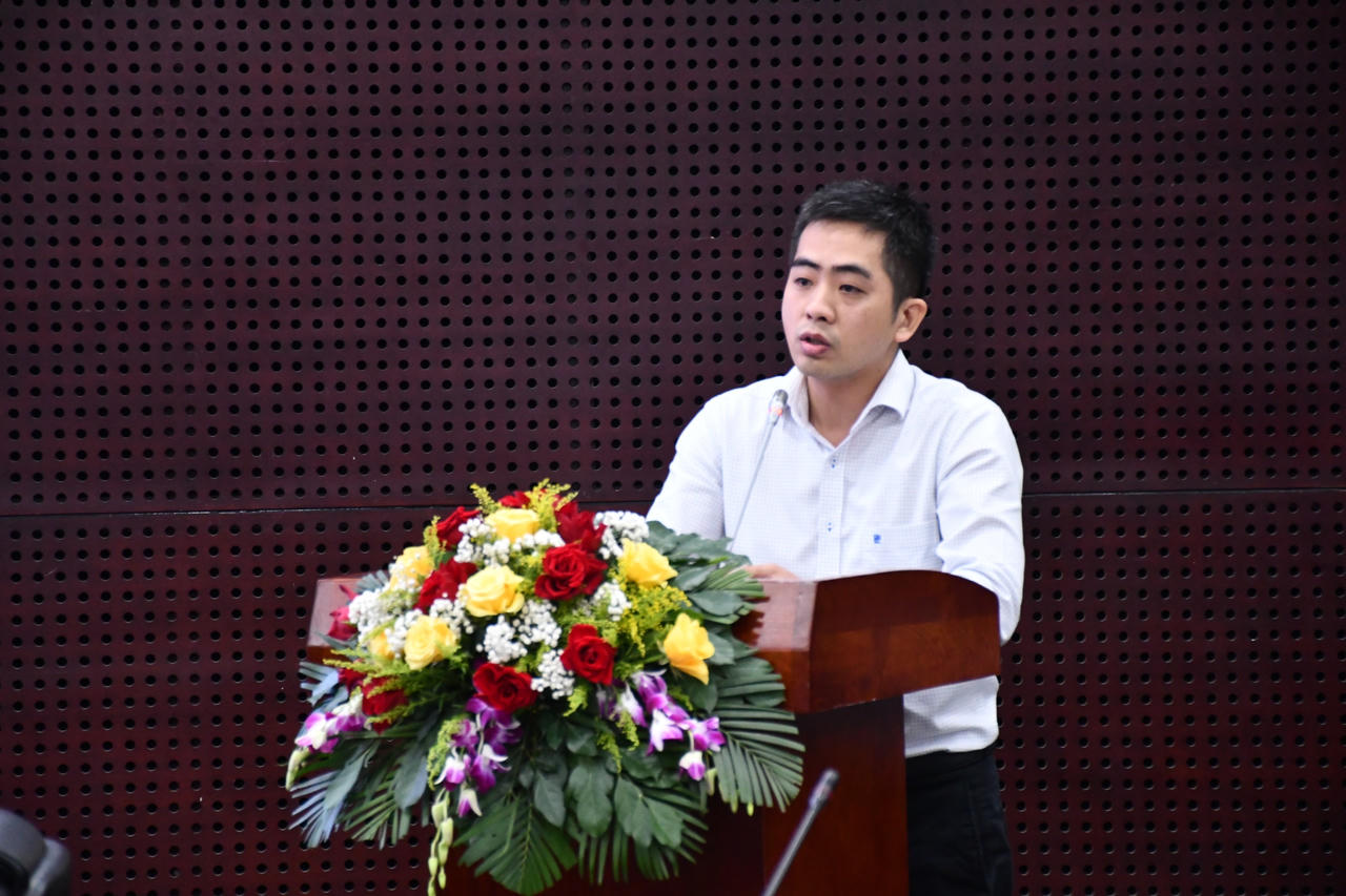 Hội thảo “Luật Đấu thầu 2023- Kỳ vọng và Thách thức đối với lĩnh vực đầu tư xây dựng”: Quyết tâm đóng góp để xây dựng hệ thống Luật đấu thầu một cách tốt nhất