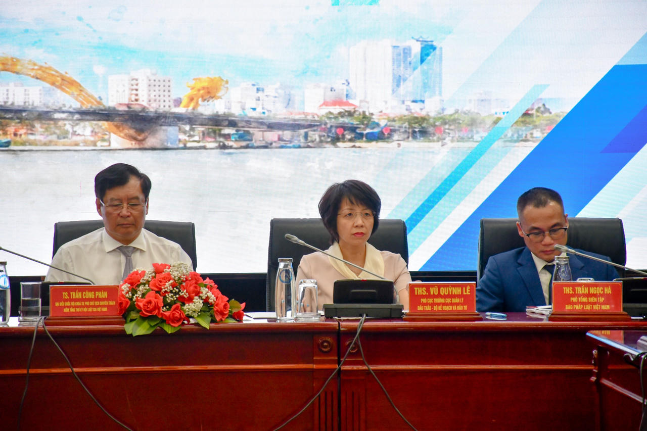 Kỳ vọng mở ra nhiều nút thắt trong thi hành lĩnh vực đầu tư xây dựng từ Luật Đấu thầu 2023