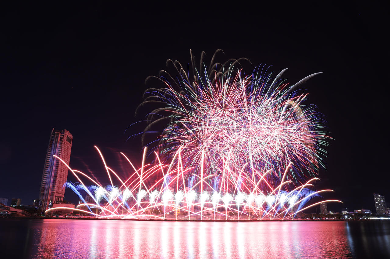 Trung Quốc và Phần Lan khắc họa “Thế giới thần tiên” đầy mê hoặc tại DIFF 2024