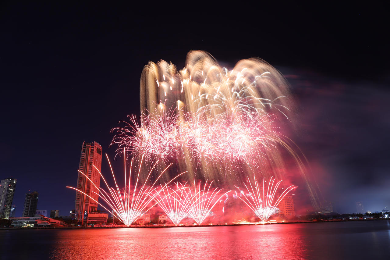 Trung Quốc và Phần Lan khắc họa “Thế giới thần tiên” đầy mê hoặc tại DIFF 2024