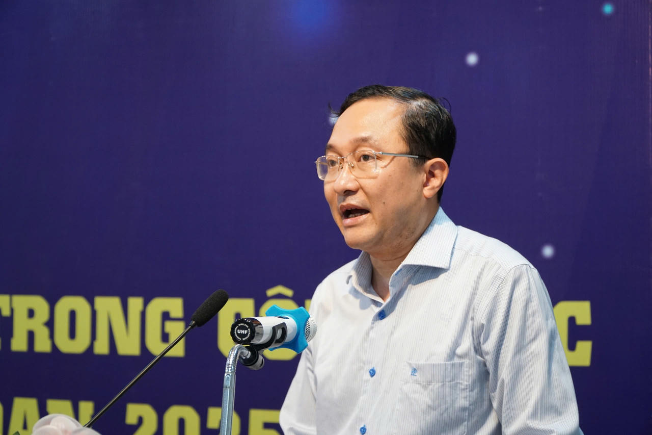 Để chuyển đổi số trong công tác phổ biến, giáo dục pháp luật khả thi và đi vào thực tiễn