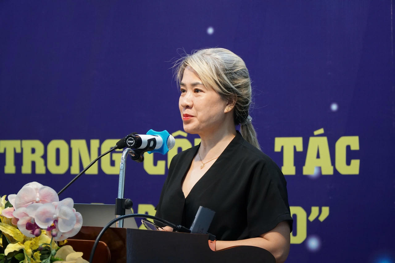 Để chuyển đổi số trong công tác phổ biến, giáo dục pháp luật khả thi và đi vào thực tiễn