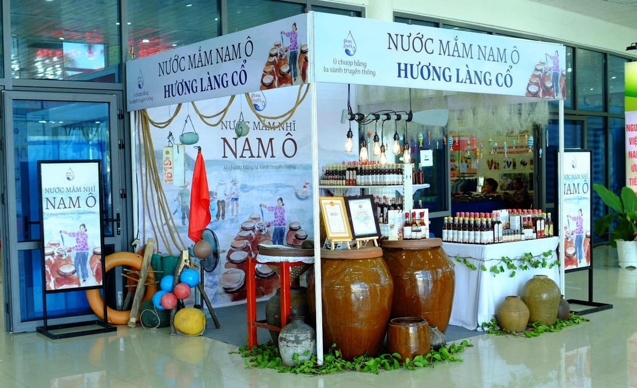 Người dân Đà Nẵng ưu tiên lựa chọn hàng hoá 'made in Việt Nam'