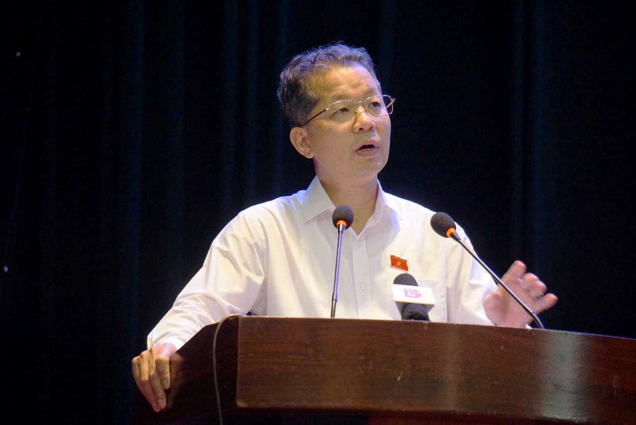 Cần 'gỡ vướng' trong thực hiện các kết luận thanh tra, bản án ở một số địa phương