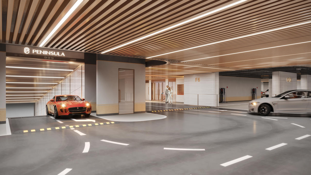 Tổ hợp căn hộ bên sông Hàn chính thức được mở bán