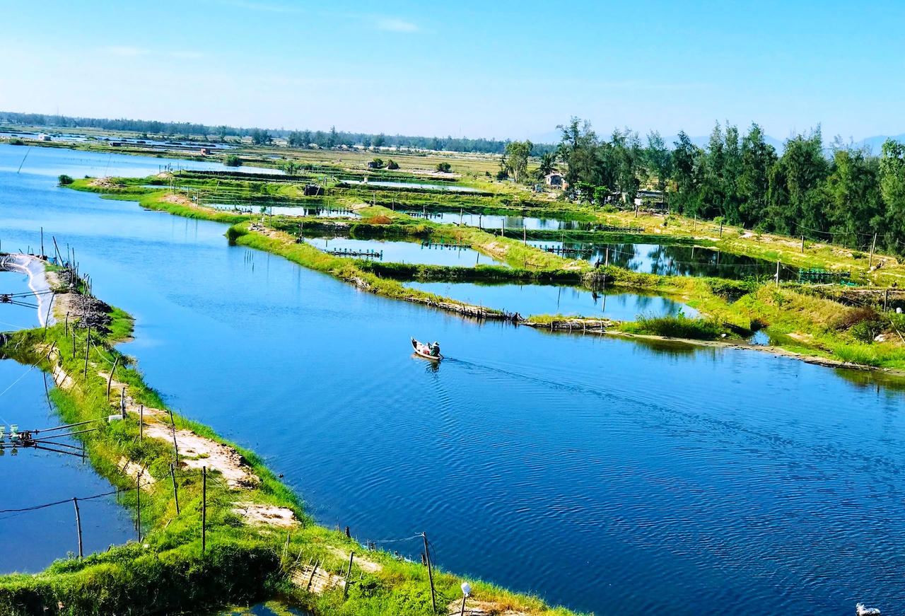'Tính chuyện' xây dựng tuyến đường sắt đô thị tốc độ cao nối sân bay Đà Nẵng – Chu Lai