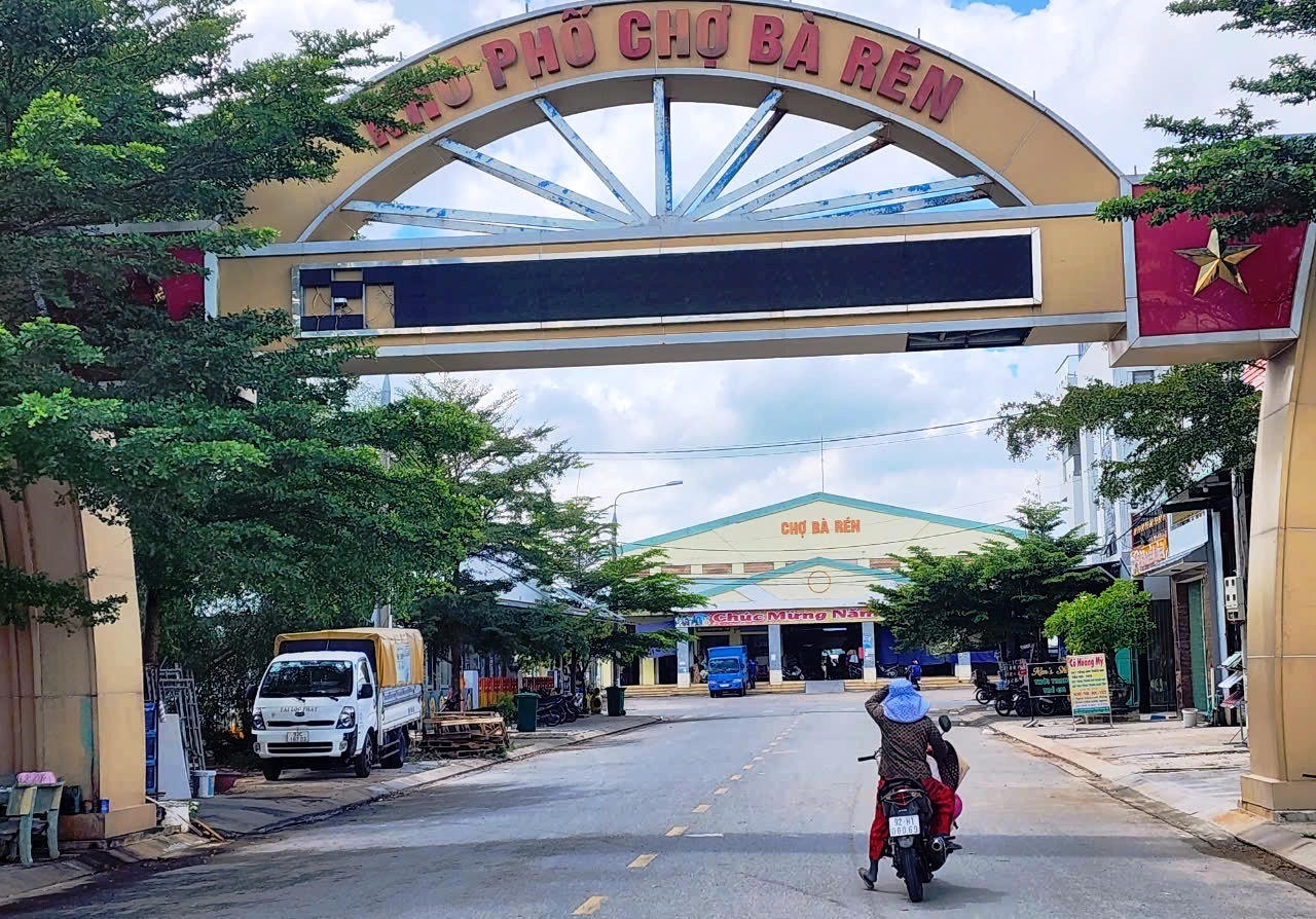 Quảng Nam thanh tra hàng loạt dự án bất động sản