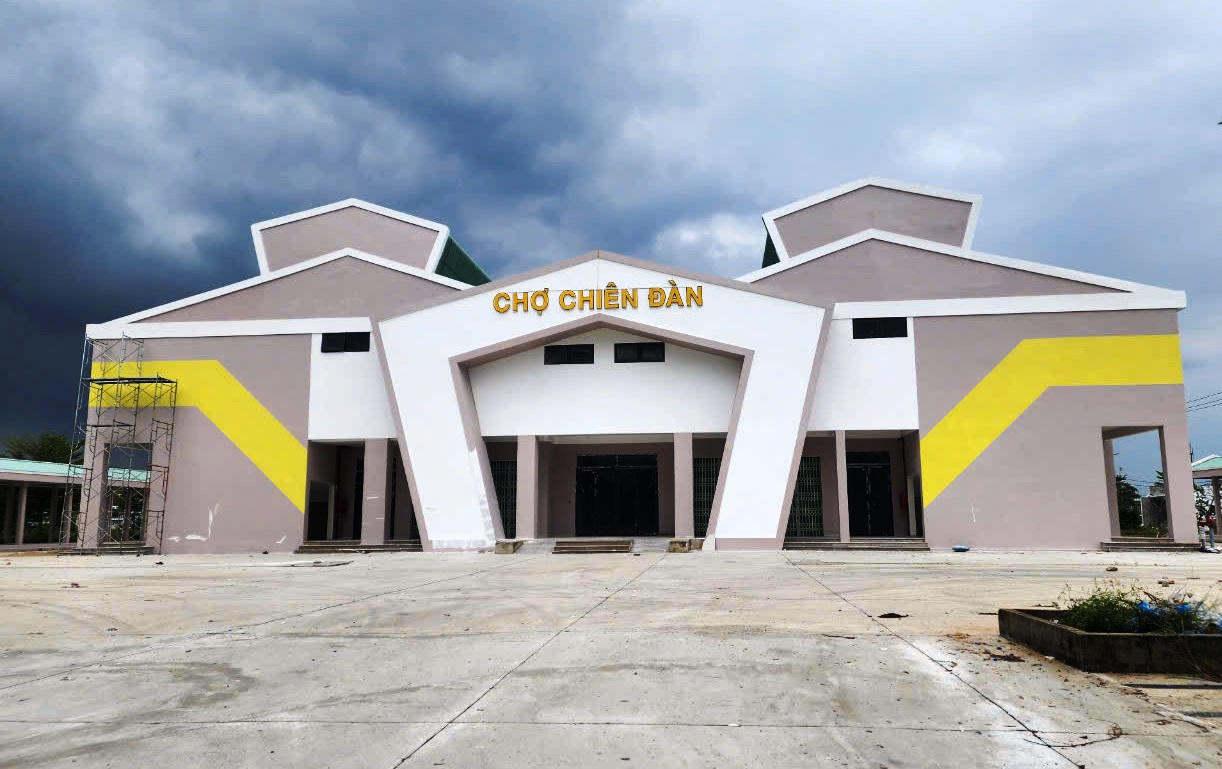 Quảng Nam thanh tra hàng loạt dự án bất động sản