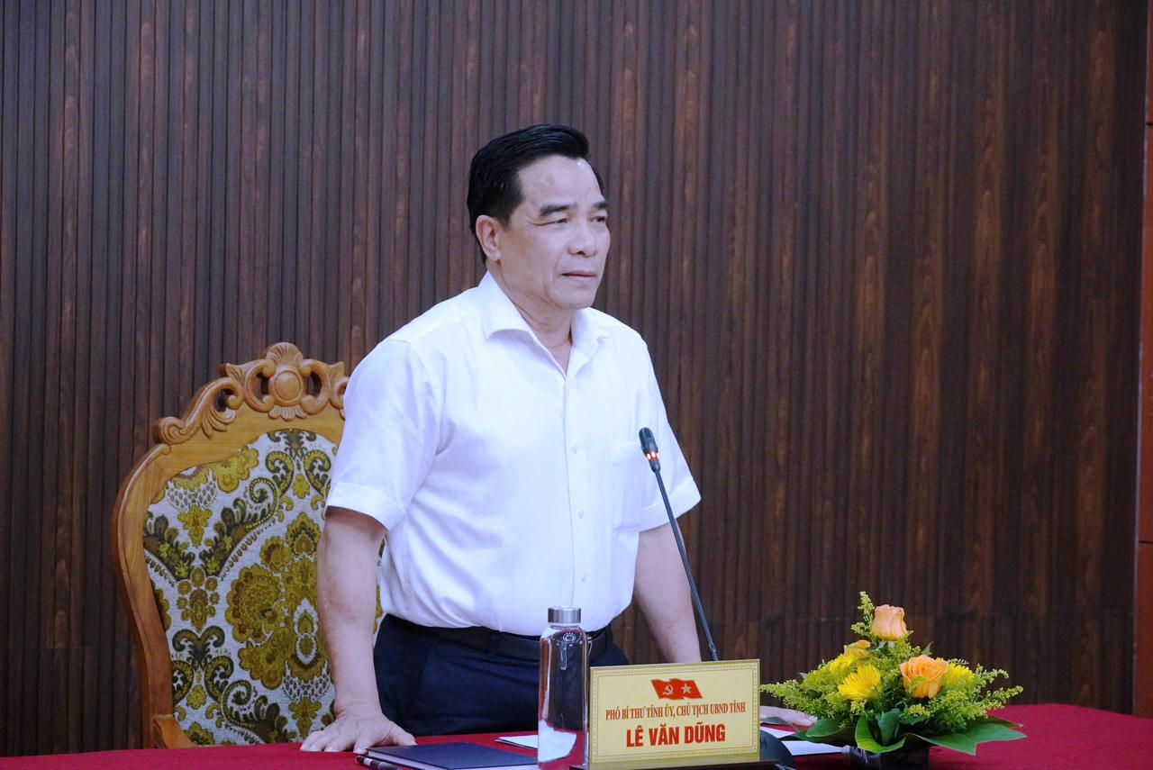 GRDP Quảng Nam tăng trưởng 5,9% trong quý III/2024