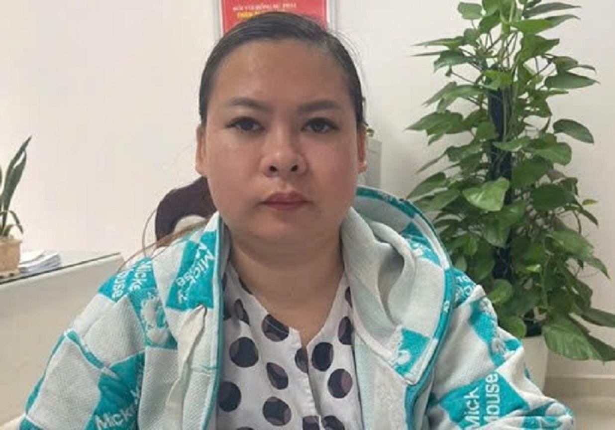 Thêm hai bị can “giúp sức” 6 người nước ngoài ở lại Việt Nam bị khởi tố