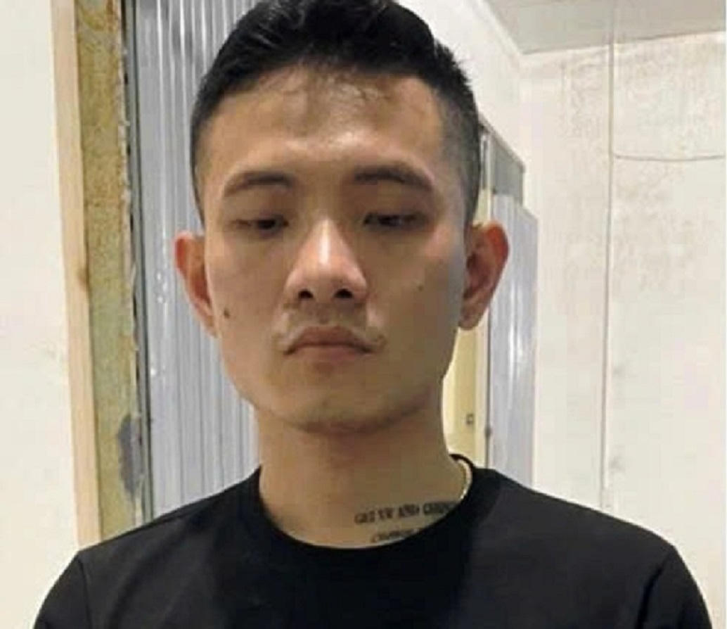 Nam thanh niên giấu ma túy trong 'vùng kín' mang đi tiêu thụ