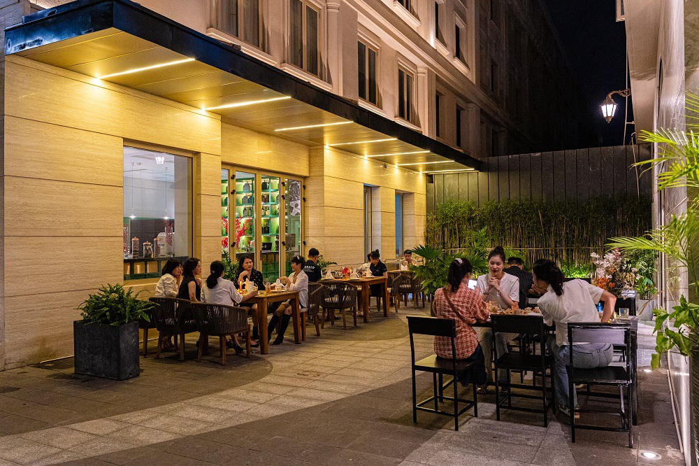 Regal Group sắp ra mắt phân khu hỗn hợp 'lõi' trung tâm dự án Regal Legend