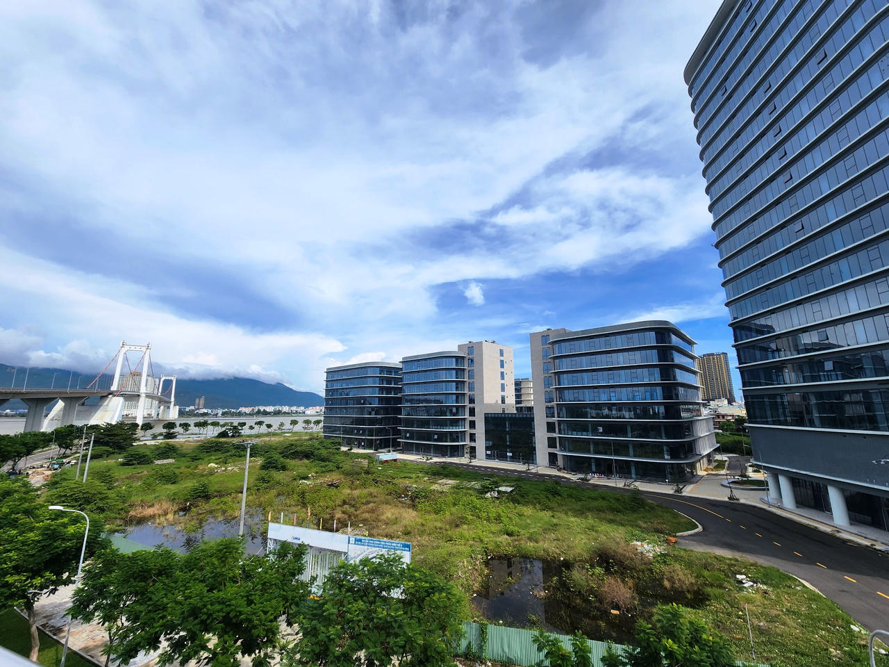 Cư dân từ các thành phố lớn chuyển tới Đà Nẵng định cư