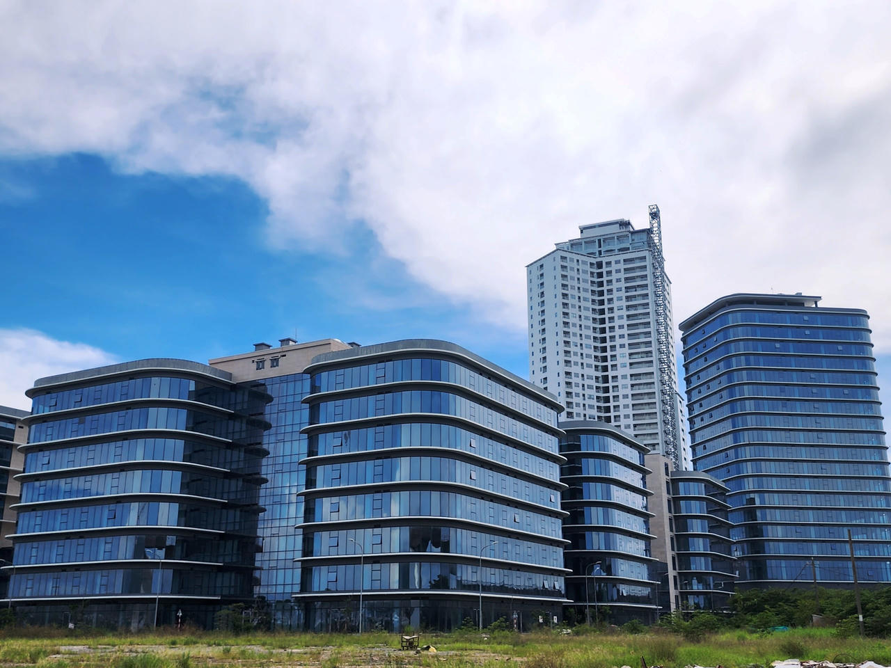 Phê duyệt mở rộng Công viên phần mềm Đà Nẵng