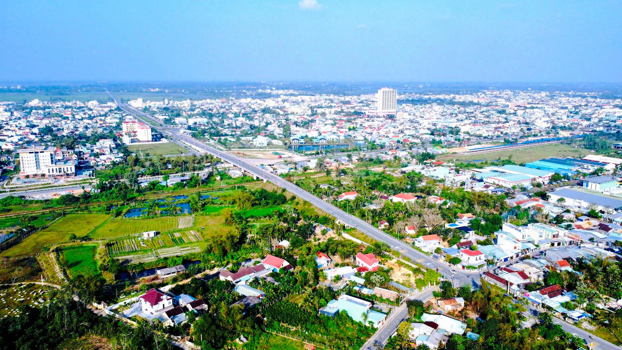 Quy định mới về đơn giá nhà để bồi thường khi thu hồi đất ở Quảng Nam