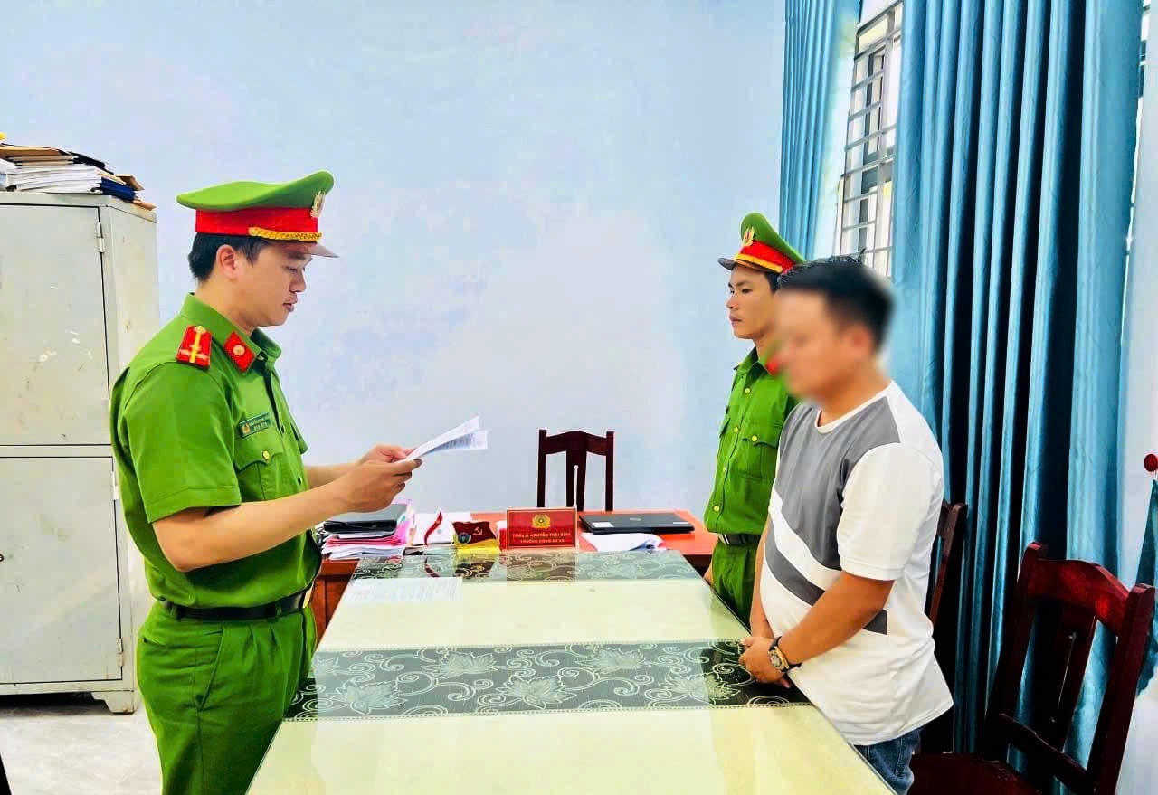 Giám đốc Công ty du lịch lừa đảo hơn 2 tỷ đồng