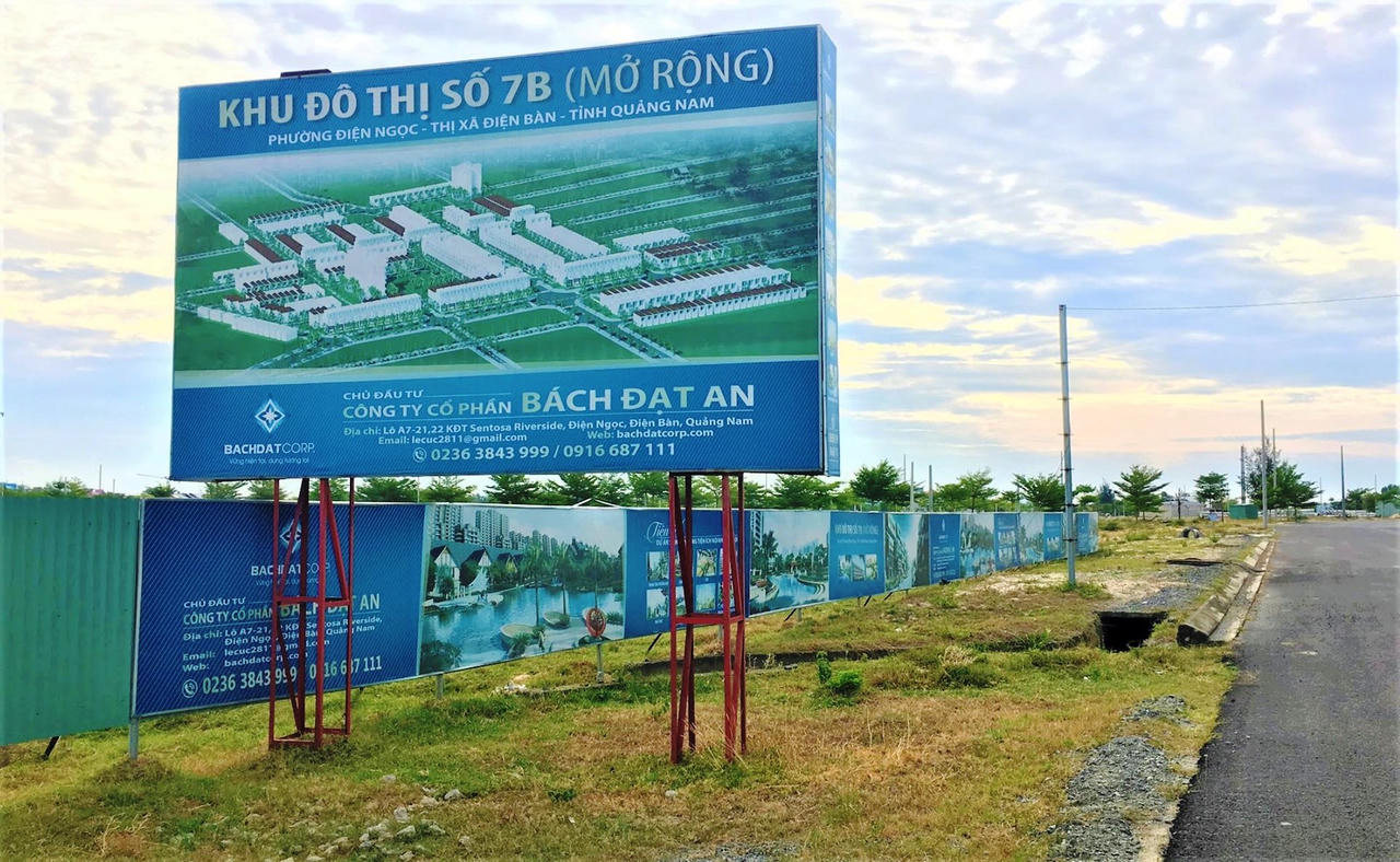 Nguyên Tổng giám đốc Công ty CP Bách Đạt An bị tạm giữ hình sự