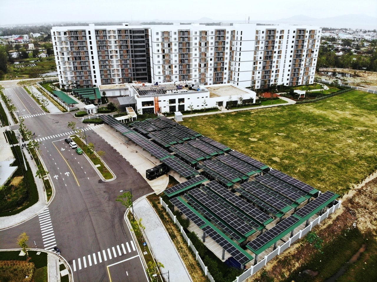 Khu nghỉ dưỡng Hoiana dành 100 phòng, sẵn sàng đón người dân tránh bão số 6