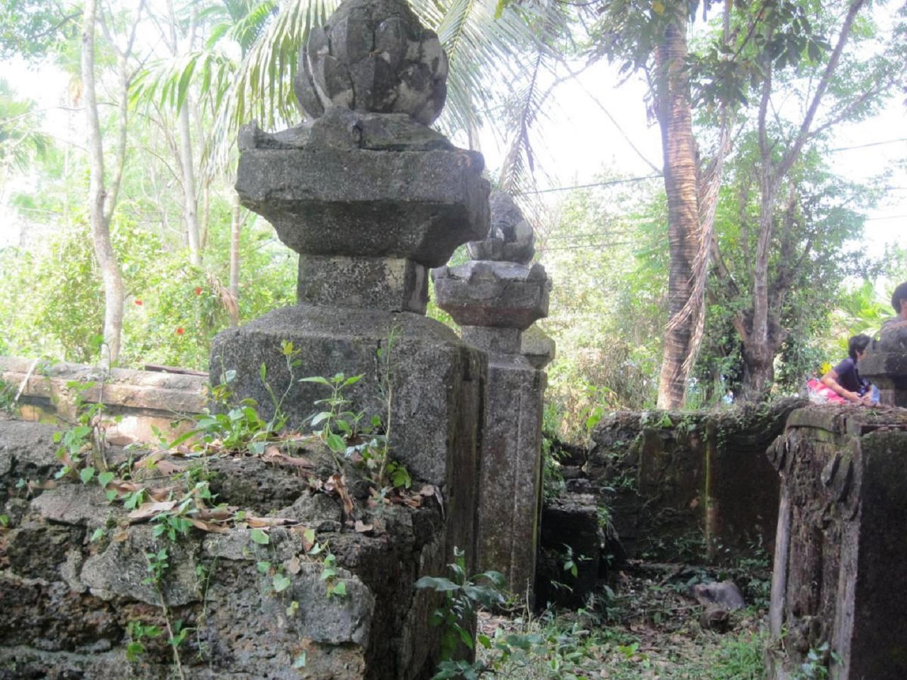 Quảng Nam không đồng ý khai quật phần mộ nghi của “Bà chúa thơ nôm” Hồ Xuân Hương