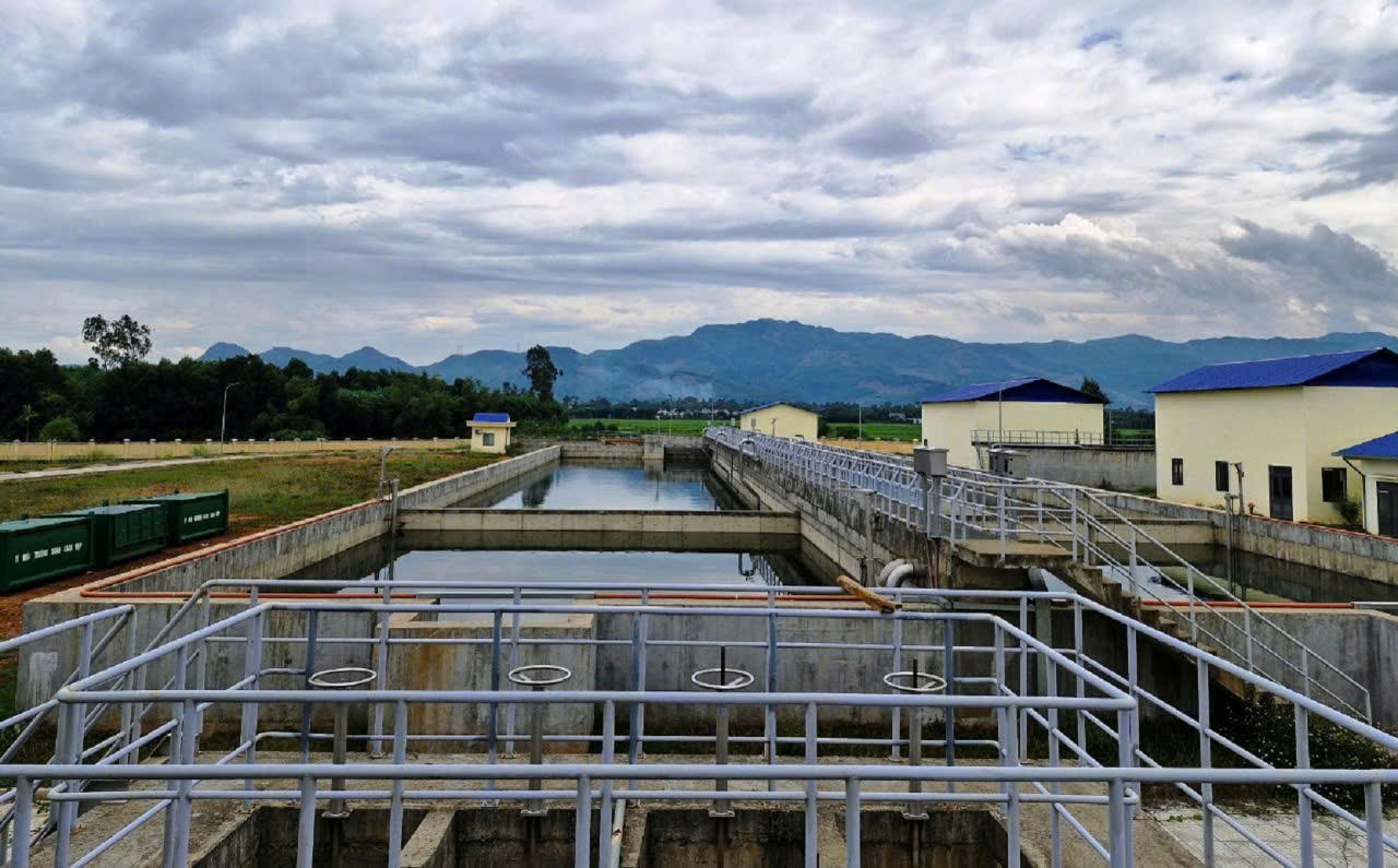 Dự án 307 tỷ đồng xây xong rồi “nằm chờ” giấy phép môi trường ở Quảng Nam: “Bác” đề nghị gia hạn