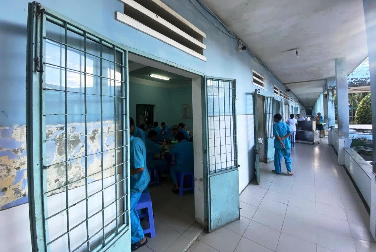 Đà Nẵng chi hơn 240 tỷ đồng đầu tư, nâng cấp hai bệnh viện