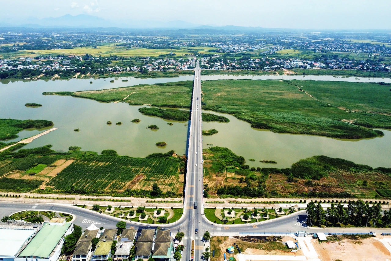 Quy hoạch tỉnh Quảng Ngãi đến năm 2050 thực hiện như thế nào?