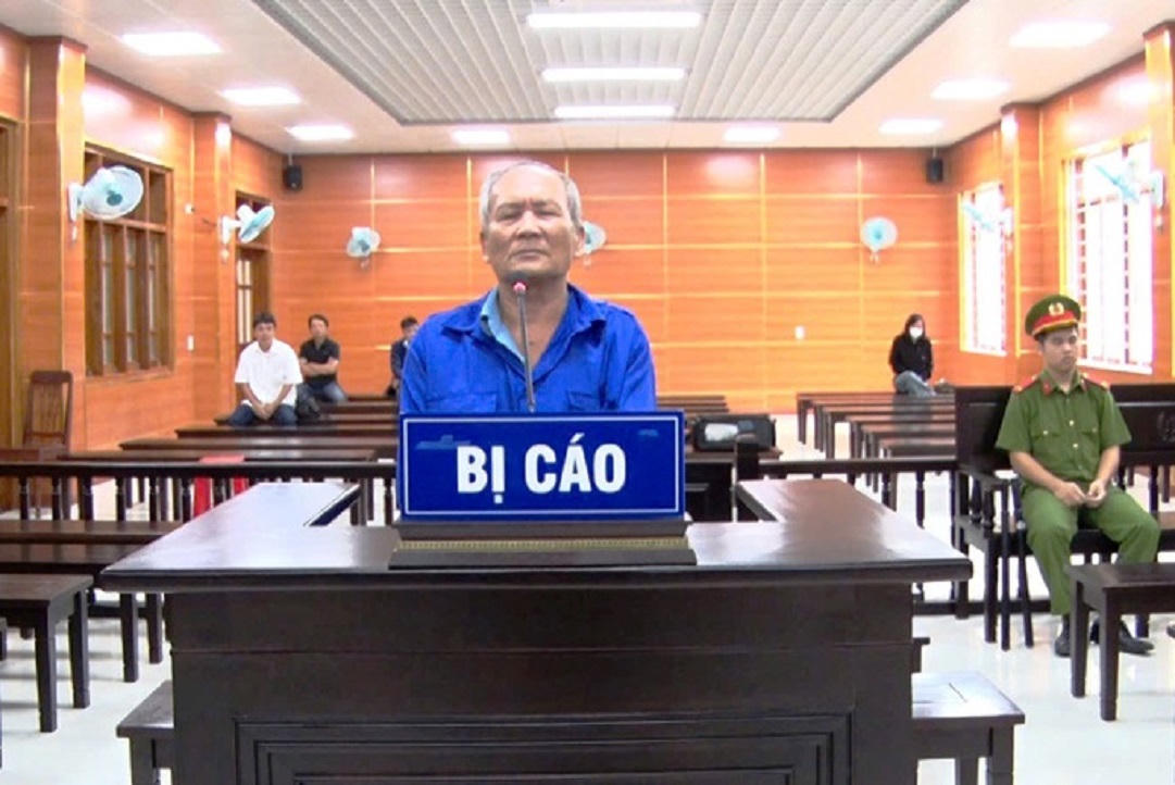 Tử hình kẻ sát nhân trong vụ án giết 6 người gây chấn động 43 năm trước