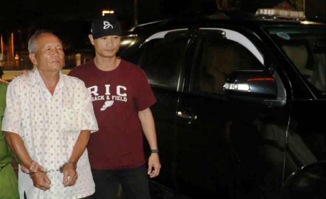 Tử hình kẻ sát nhân trong vụ án giết 6 người gây chấn động 43 năm trước