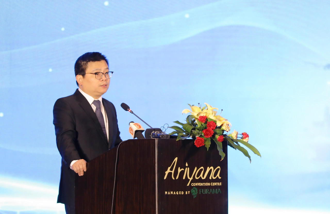 Đà Nẵng định hướng trở thành trung tâm trung chuyển hàng hóa của khu vực và quốc tế