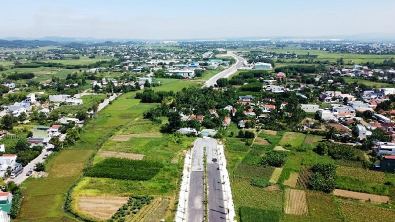 Quảng Ngãi tăng tốc giải ngân vốn đầu tư công những tháng cuối năm