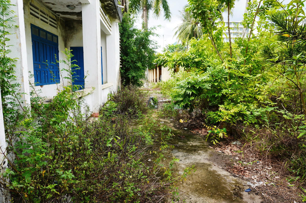  Quảng Ngãi đề ra phương án quản lý trụ sở dôi dư sau sáp nhập 