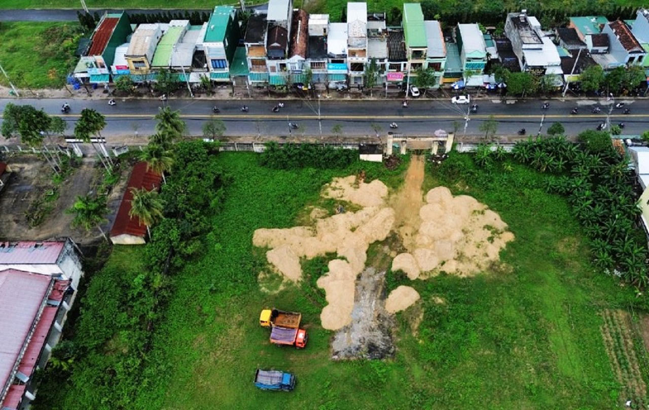  Quảng Ngãi đề ra phương án quản lý trụ sở dôi dư sau sáp nhập 