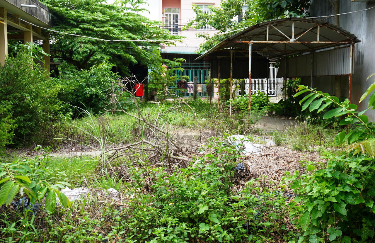  Quảng Ngãi đề ra phương án quản lý trụ sở dôi dư sau sáp nhập 