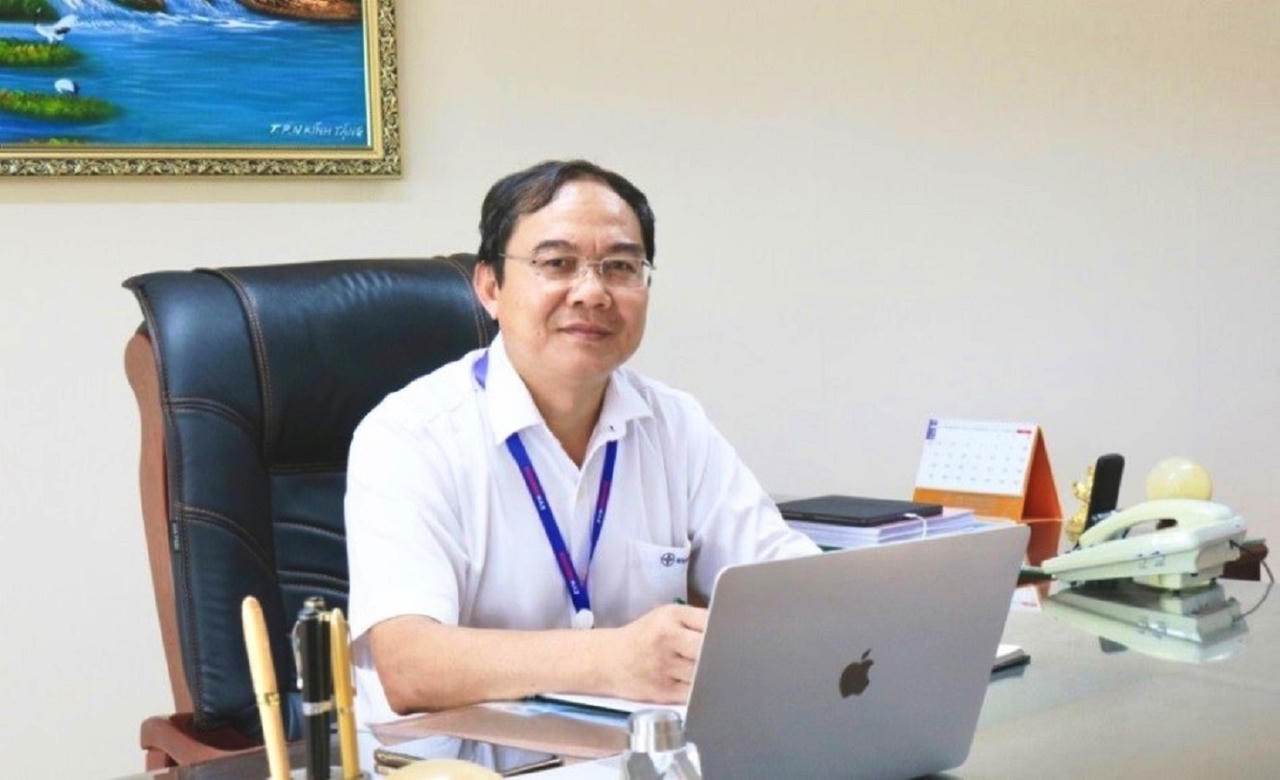 Bản sắc văn hóa doanh nghiệp tại Nhiệt điện Cần Thơ