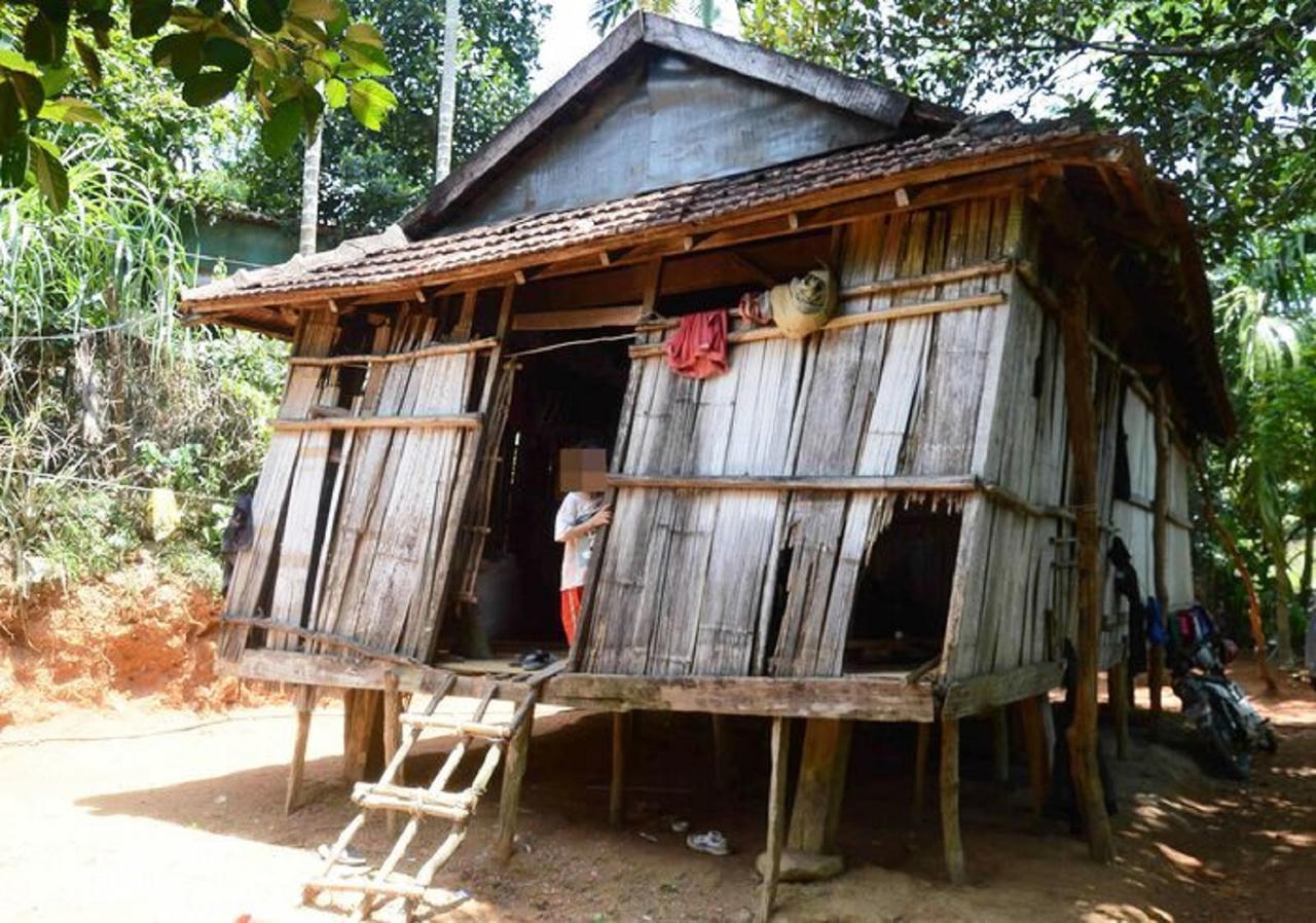 Quảng Ngãi phấn đấu không còn nhà tạm, nhà dột nát trong năm 2025