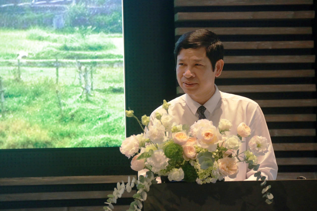 UN Tourism tổ chức Hội nghị quốc tế về du lịch nông thôn tại Quảng Nam