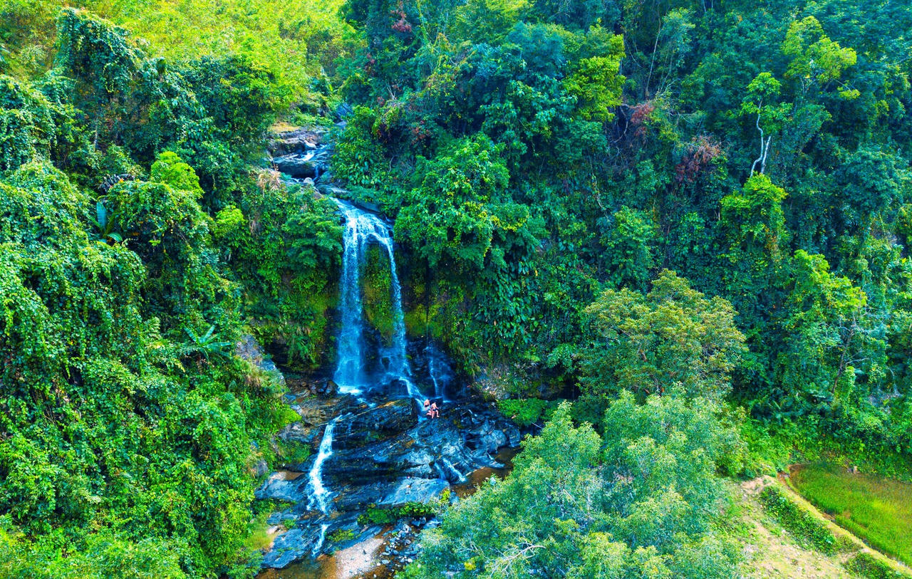 Quảng Ngãi khai phá tiềm năng du lịch trên nền giá trị văn hóa truyền thống